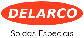 Logo Delarco Soldas Com. Imp. Exp.
