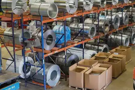 Aço para a fabricação de escapamentos